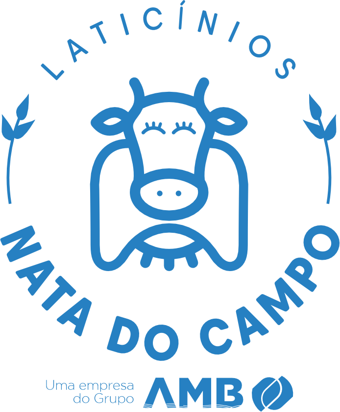 Logo Nata do Campo