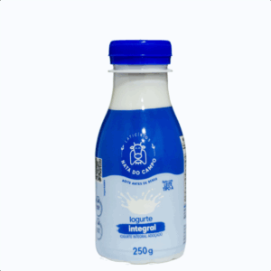 Iogurte Natural