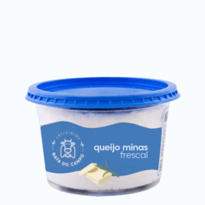 Queijo Minas Frescal