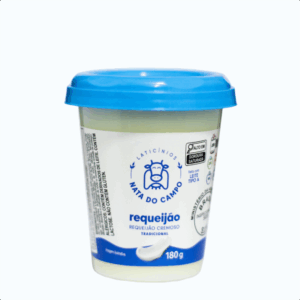 Requeijão Cremoso Tradicional